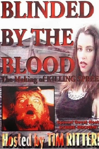Blinded by the Blood poster - Find streaming availability