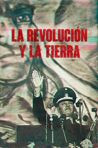 Revolution and Land poster - Find streaming availability