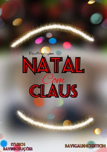 Natal com Claus poster - Find streaming availability