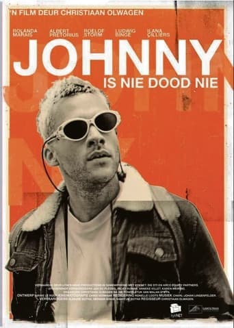 Johnny is not Dead poster - Find streaming availability