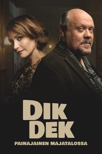 DikDek - Painajainen majatalossa poster - Find streaming availability