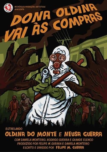 Mrs. Oldina Goes Shopping poster - Find streaming availability