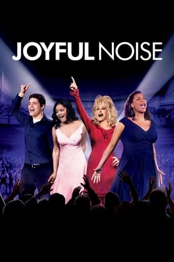 Joyful Noise poster - Find streaming availability