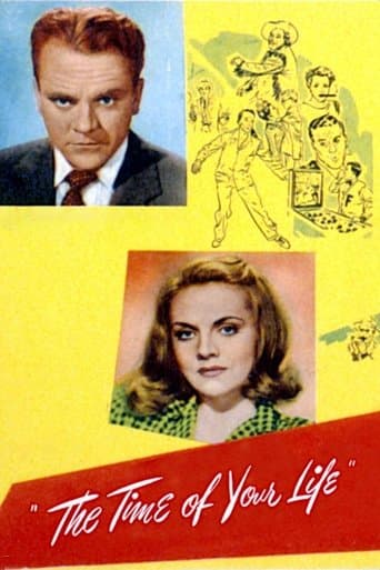 The Time of Your Life poster - Find streaming availability