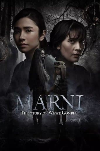 Marni: The Story of Wewe Gombel poster - Find streaming availability