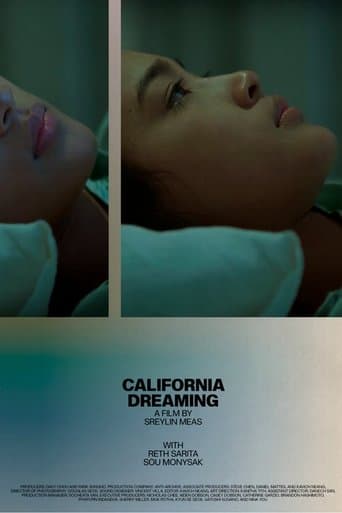 California Dreaming poster - Find streaming availability