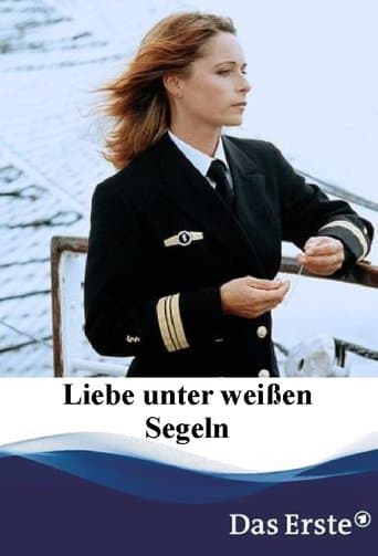Liebe unter weißen Segeln poster - Find streaming availability
