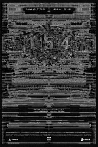 154 poster - Find streaming availability