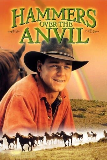 Hammers Over the Anvil poster - Find streaming availability