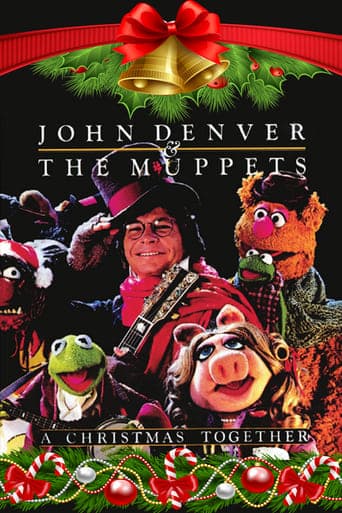 John Denver and the Muppets: A Christmas Together poster - Find streaming availability