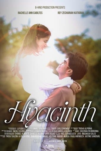 Hyacinth poster - Find streaming availability