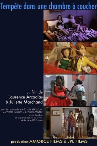 Tempête dans une chambre à coucher poster - Find streaming availability