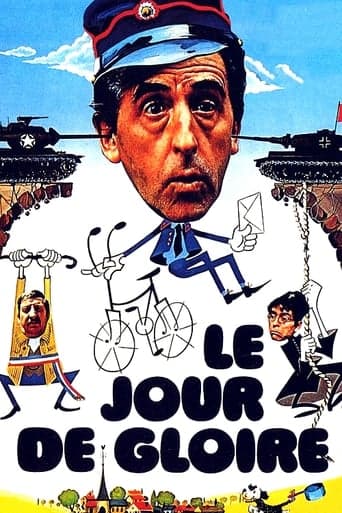 Le Jour de gloire poster - Find streaming availability