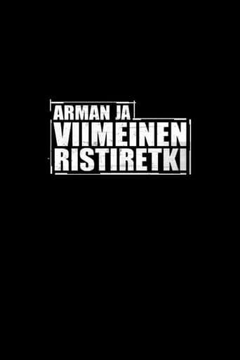 Arman ja viimeinen ristiretki poster - Find streaming availability