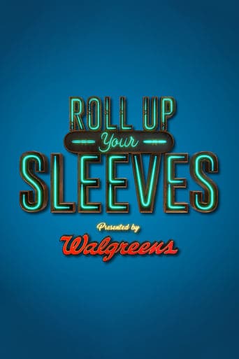 Roll Up Your Sleeves poster - Find streaming availability