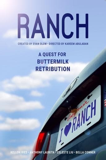 Ranch poster - Find streaming availability