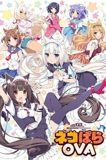 NEKOPARA OVA poster - Find streaming availability