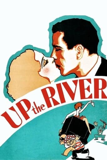 Up the River poster - Find streaming availability