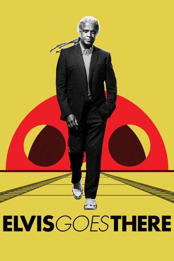 Elvis Goes There poster - Find streaming availability