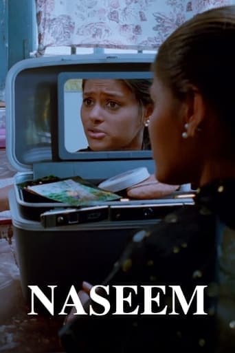 Naseem poster - Find streaming availability