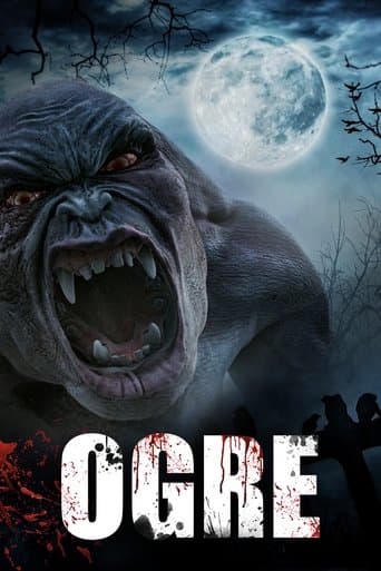 Ogre poster - Find streaming availability