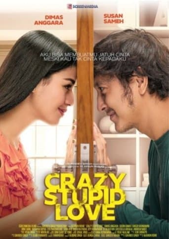 Crazy, Stupid, Love poster - Find streaming availability