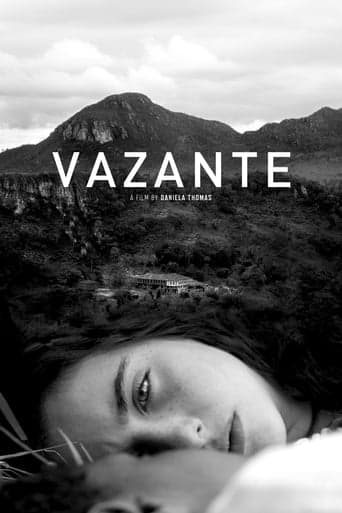 Vazante poster - Find streaming availability