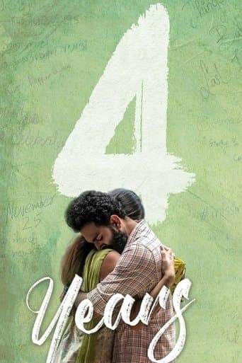 4 Years poster - Find streaming availability
