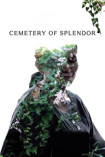 Cemetery of Splendor poster - Find streaming availability