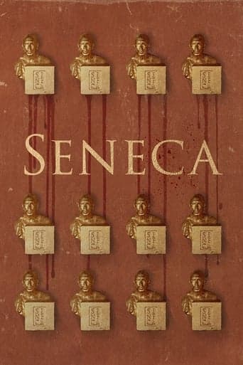 Seneca poster - Find streaming availability