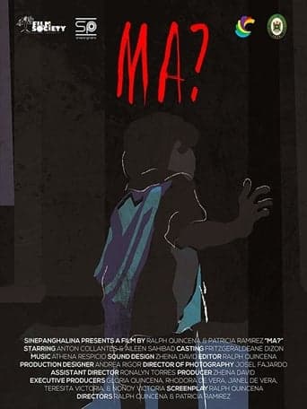 Ma? poster - Find streaming availability