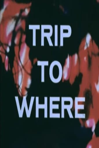 LSD: Trip to Where? poster - Find streaming availability