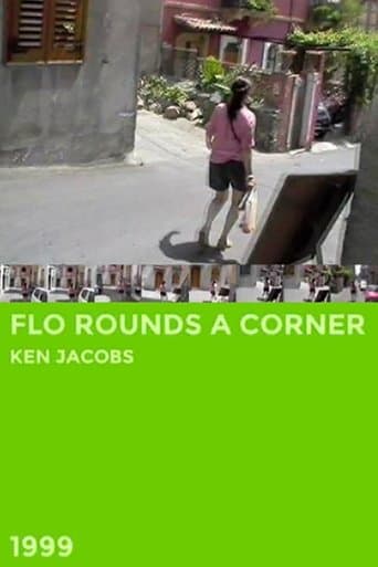 Flo Rounds a Corner poster - Find streaming availability