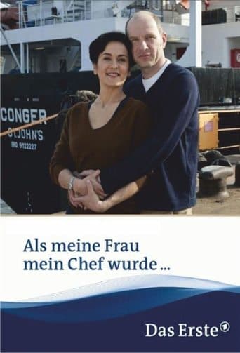 Als meine Frau mein Chef wurde poster - Find streaming availability