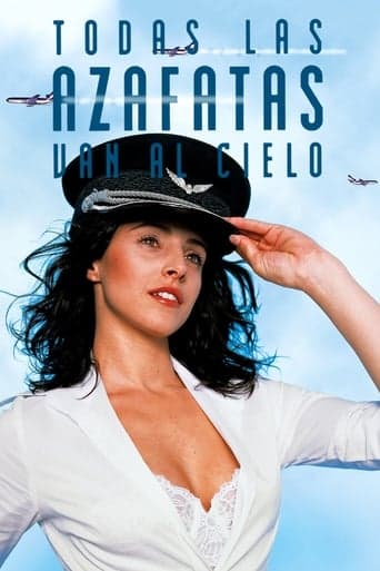 Every Stewardess Goes to Heaven poster - Find streaming availability