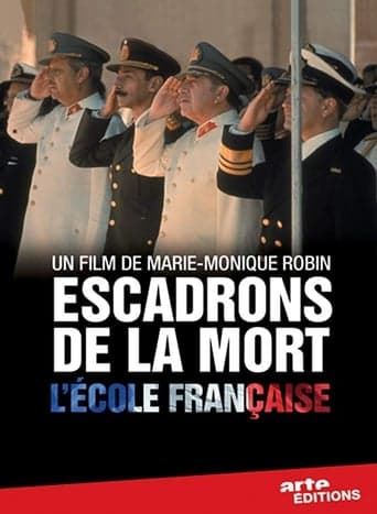 Death Squads: The French School poster - Find streaming availability