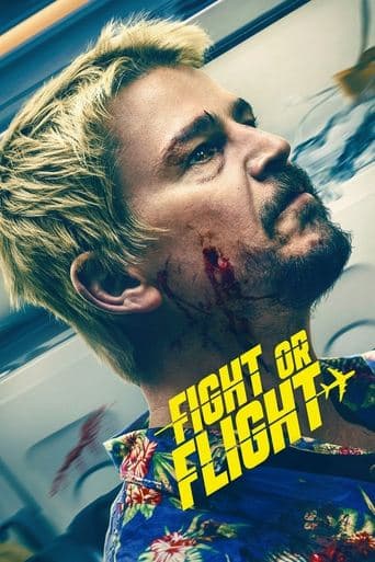 Fight or Flight poster - Find streaming availability