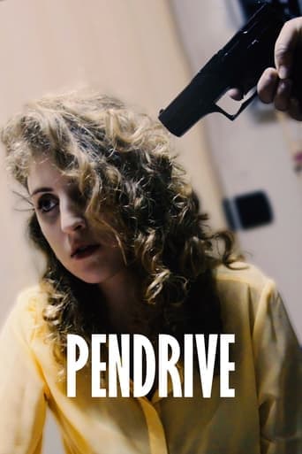 Pendrive poster - Find streaming availability