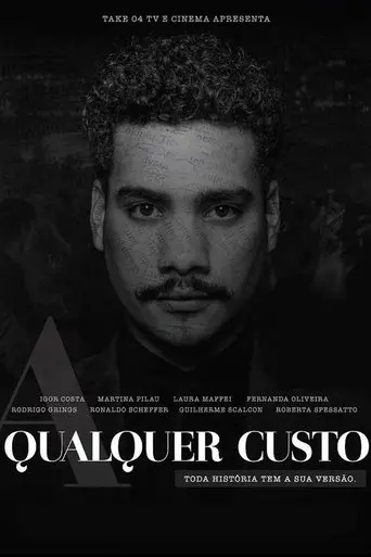 A Qualquer Custo poster - Find streaming availability