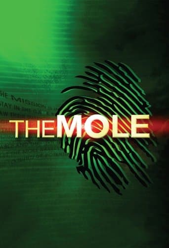The Mole poster - Find streaming availability