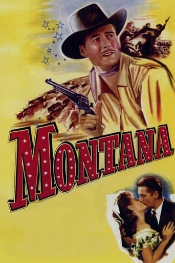 Montana poster - Find streaming availability
