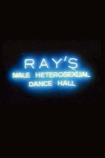 Ray's Male Heterosexual Dance Hall poster - Find streaming availability