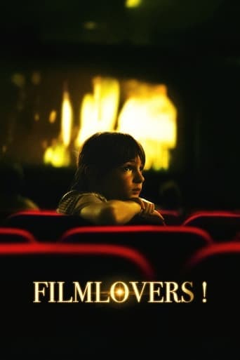 Filmlovers! poster - Find streaming availability