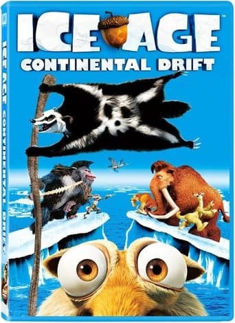 Ice Age: Continental Drift: Scrat Got Your Tongue poster - Find streaming availability