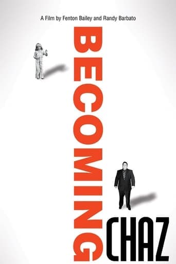 Becoming Chaz poster - Find streaming availability