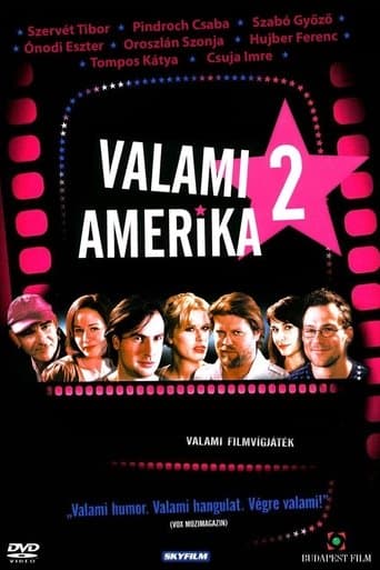 A Kind of America 2. poster - Find streaming availability