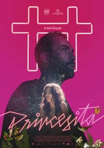 Princesita poster - Find streaming availability