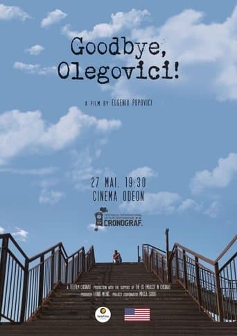 Goodbye, Olegovici! poster - Find streaming availability