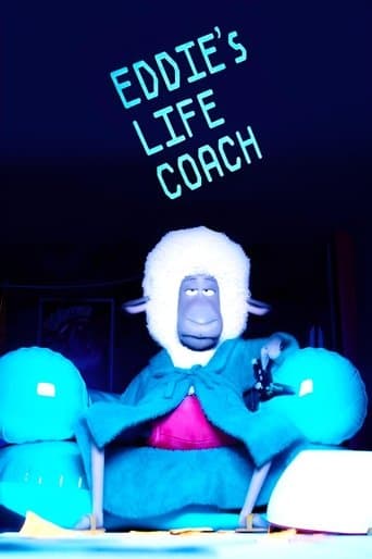 Eddie's Life Coach poster - Find streaming availability