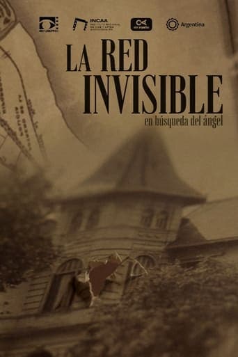 The Invisible Network poster - Find streaming availability